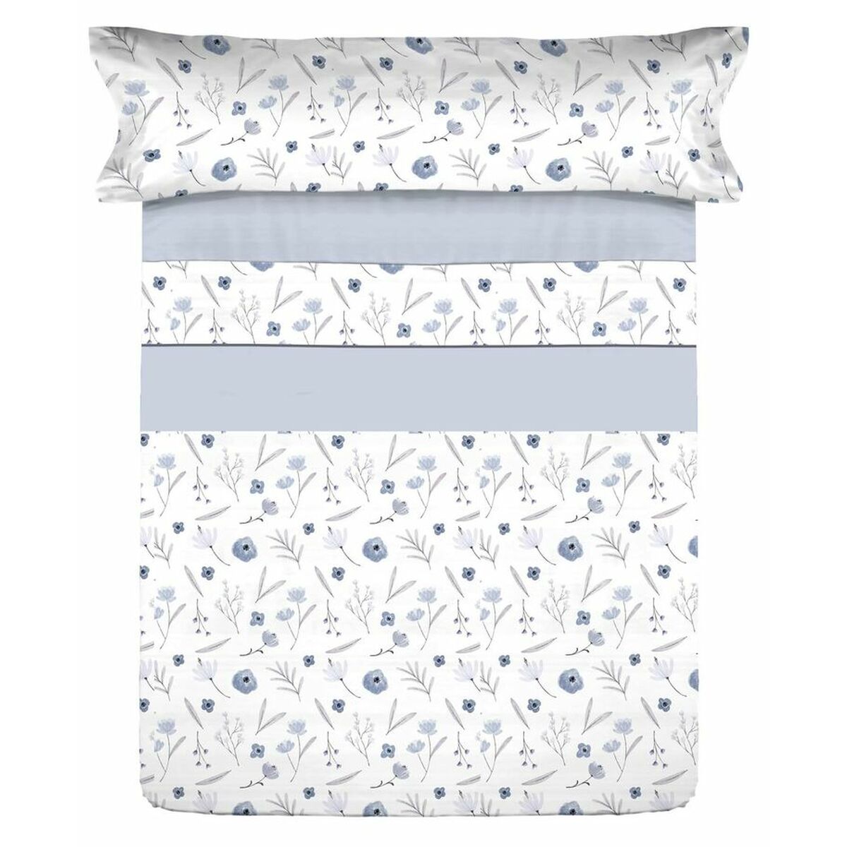 Bedding set Tejidos Reina Single-0