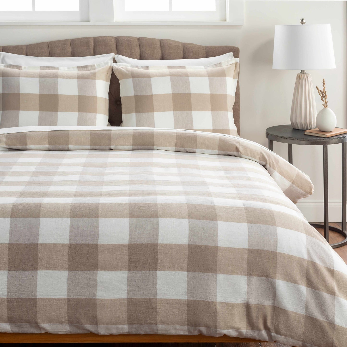 Kina Bedding-0