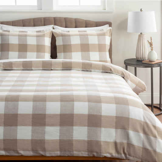 Kina Bedding-0