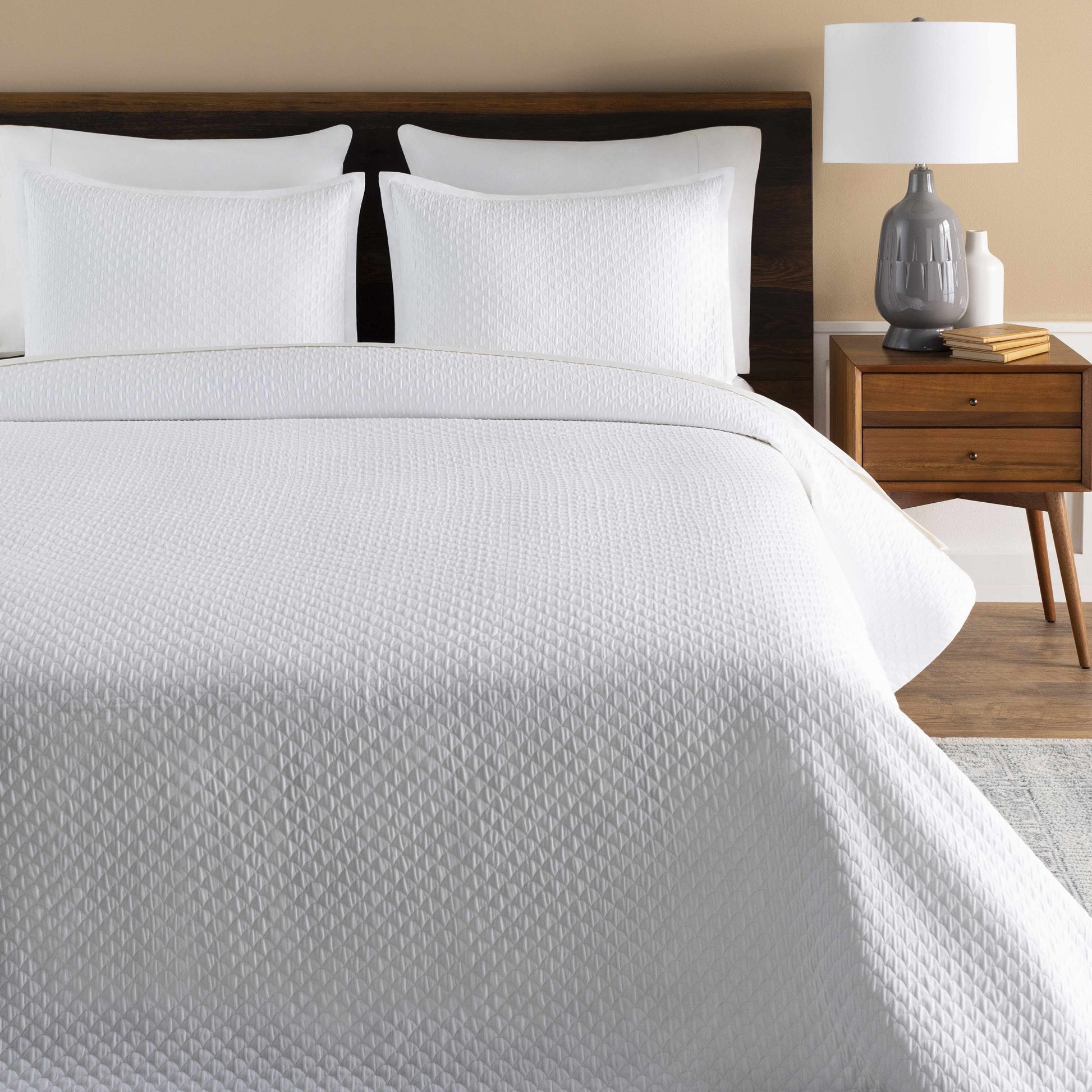 Nain Bedding - Clearance-0