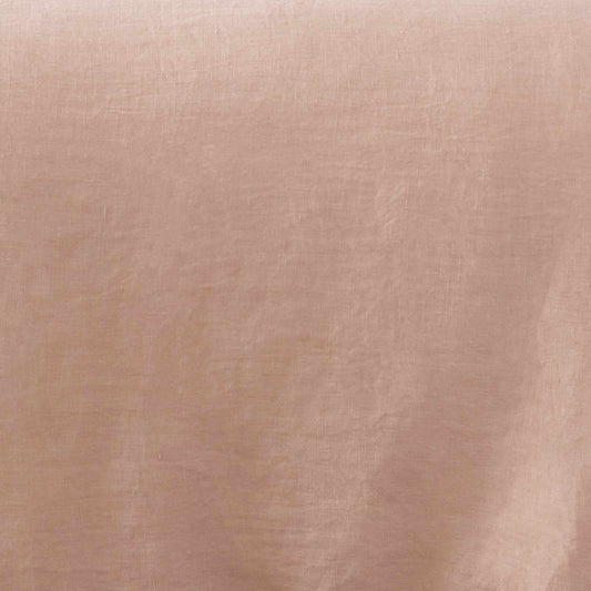 Estaca Blush Linen Bedding-1